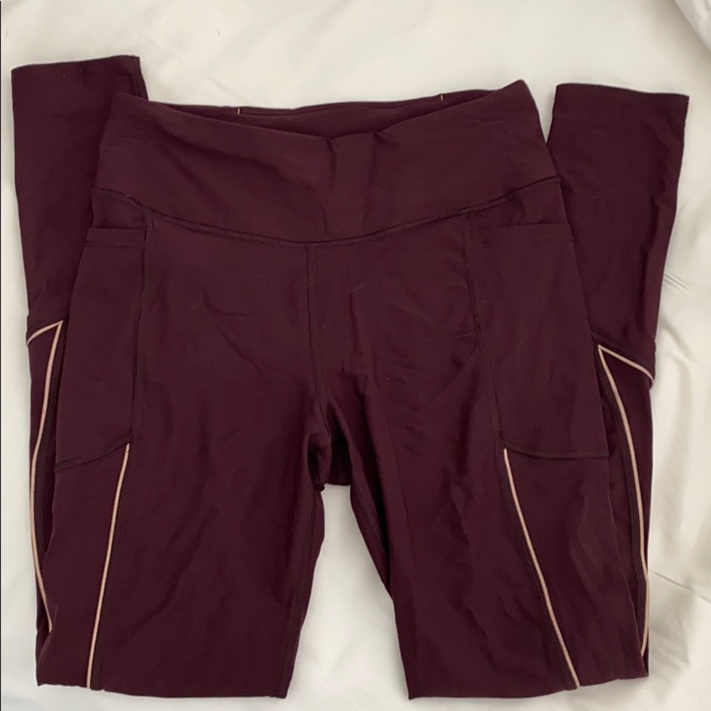 Victoria’s Secret Knockout Legging / Tight